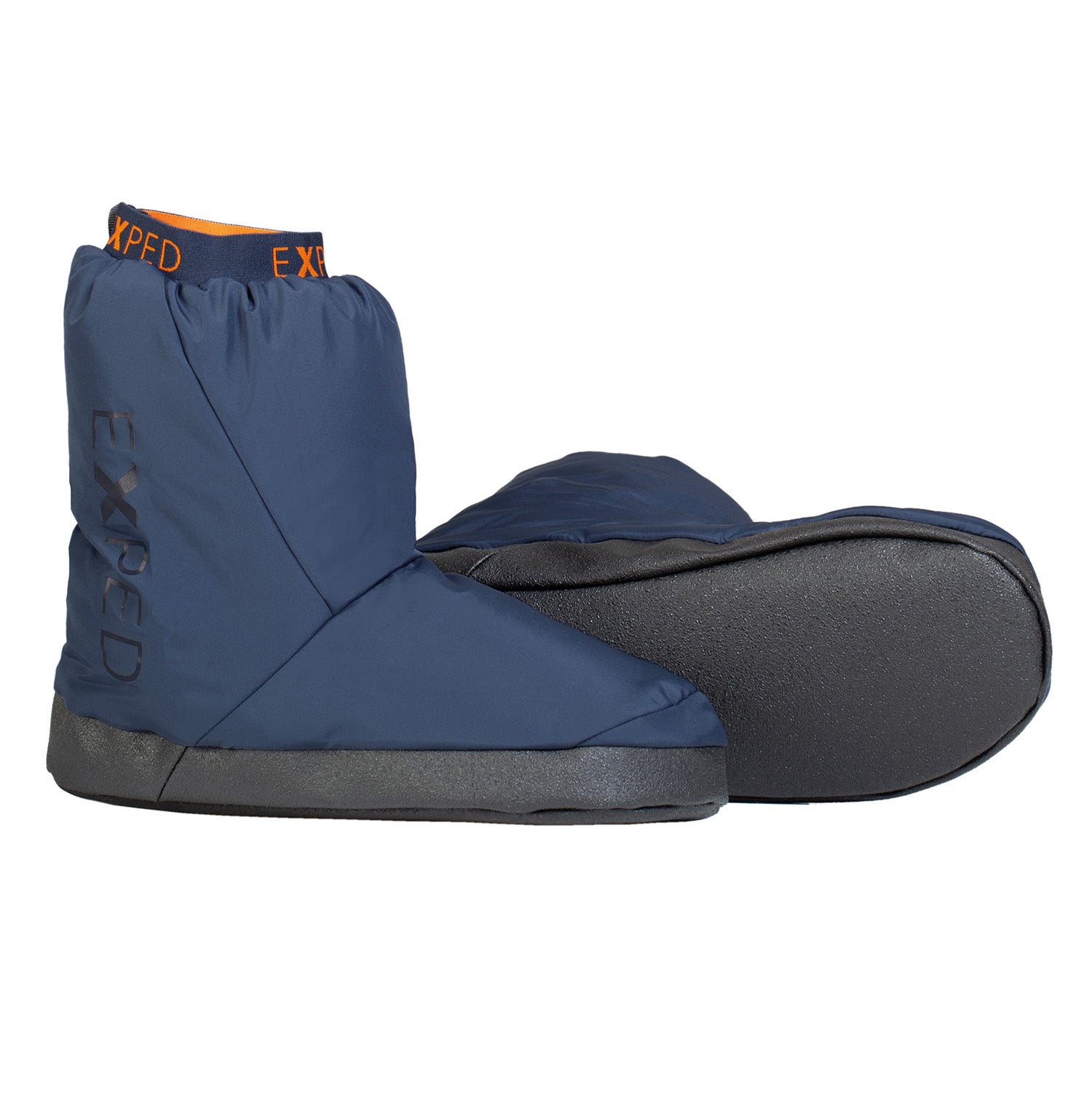 Camp Booty - Navy - L