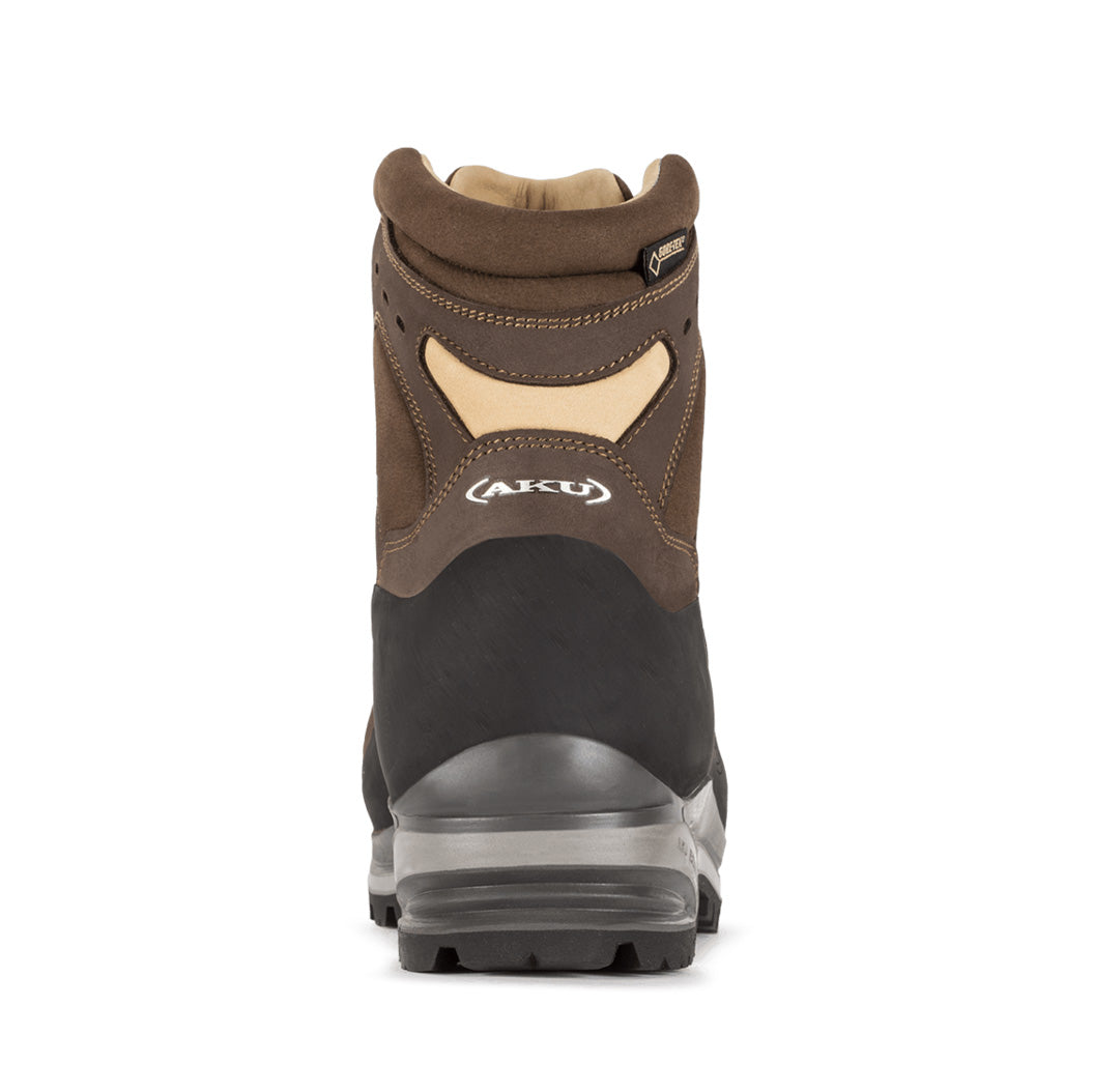 Superalp NBK GTX Boots