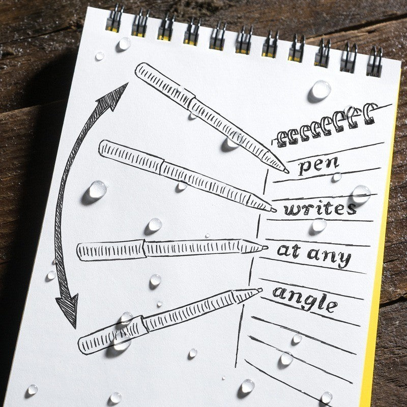 All Weather Pen Refill