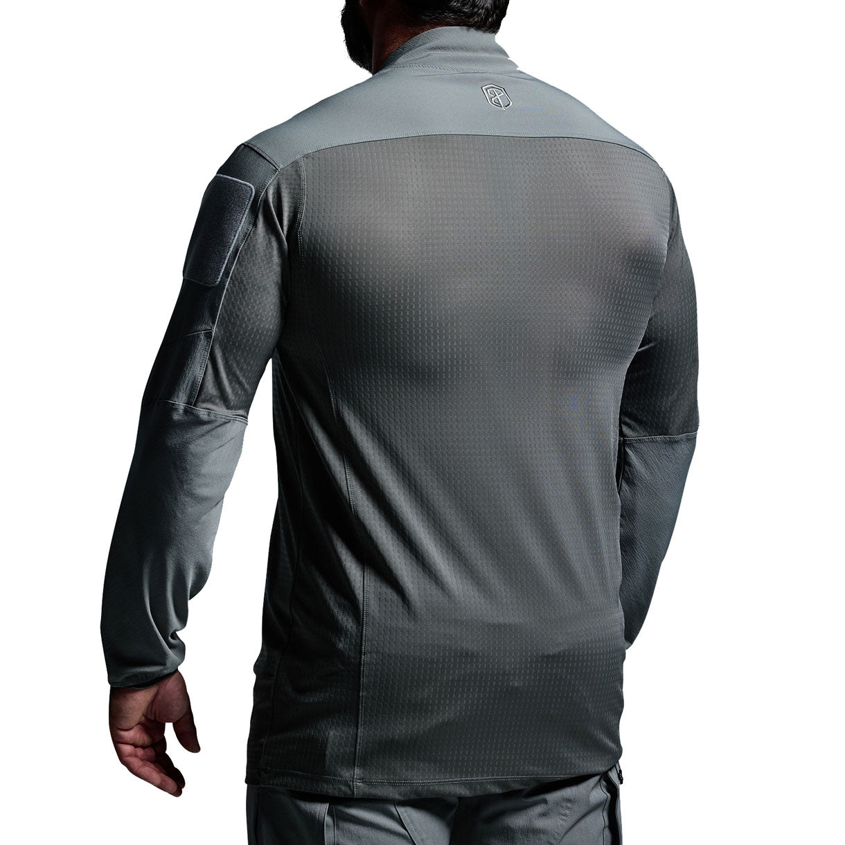 Long Sleeve Op Top Pro