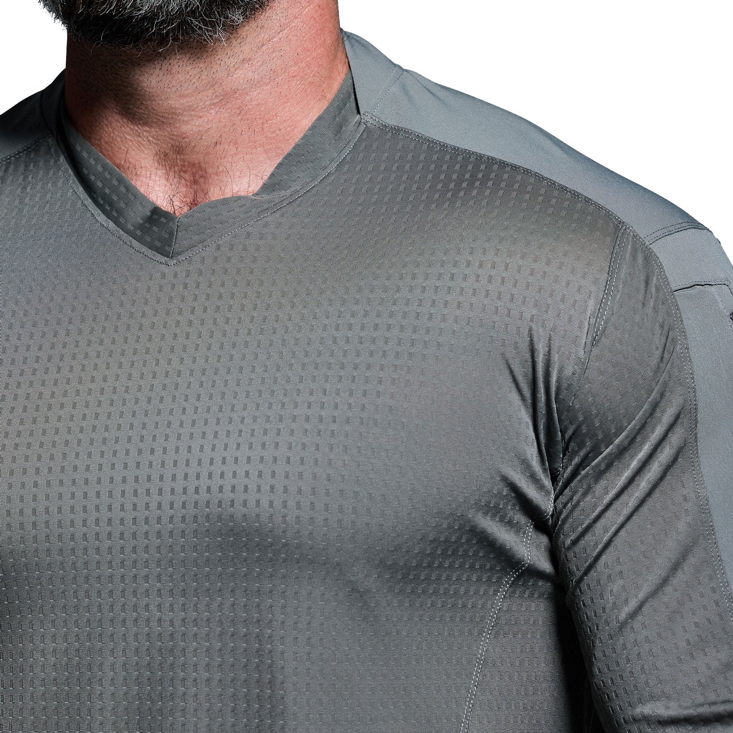 Long Sleeve Op Top Pro