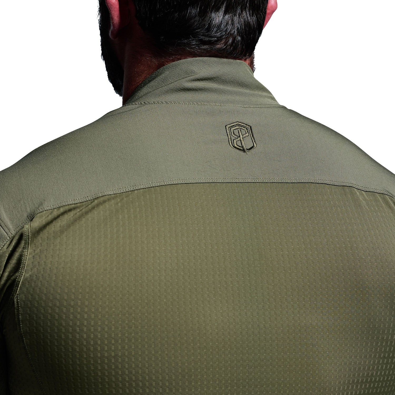 Short Sleeve Op Top Pro