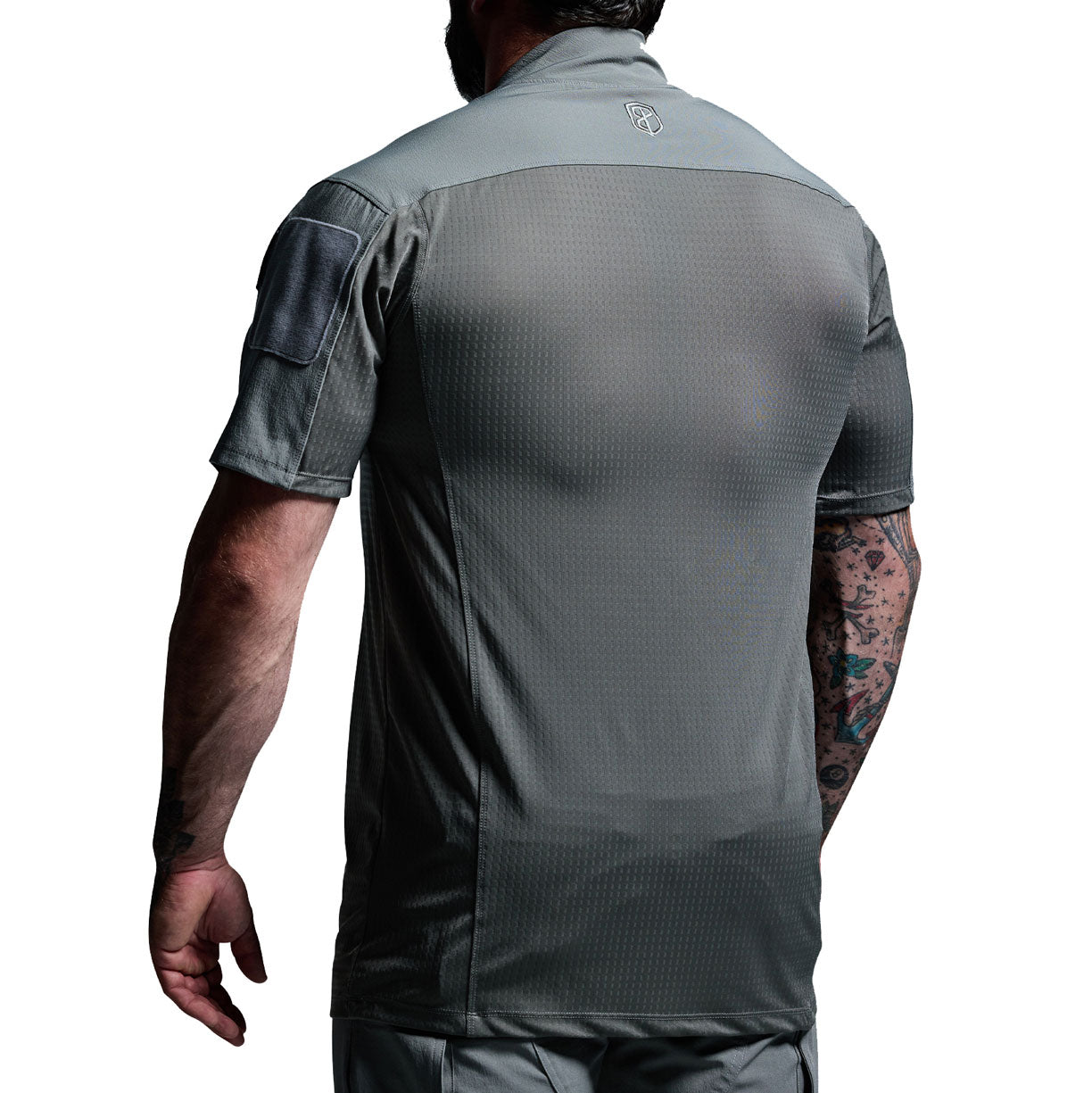 Short Sleeve Op Top Pro