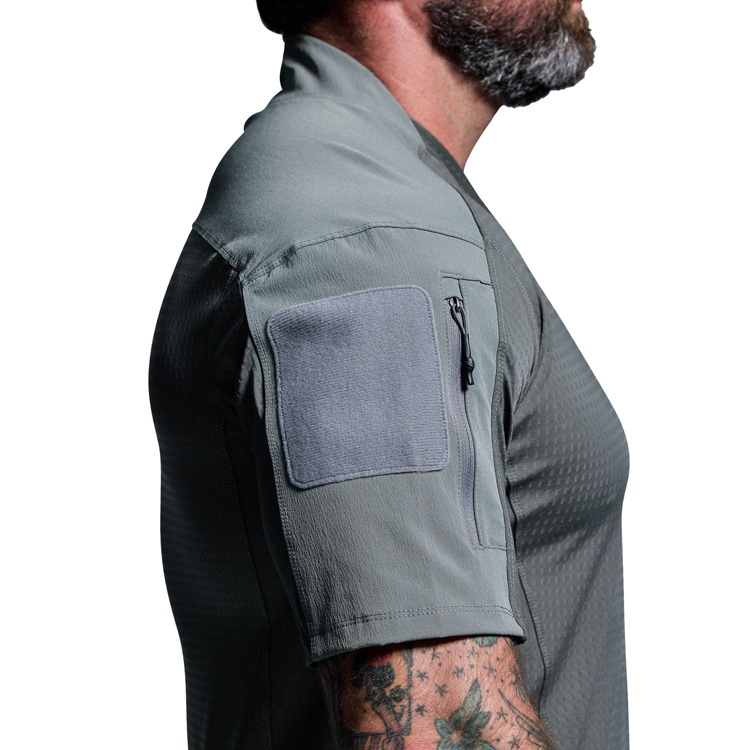 Short Sleeve Op Top Pro