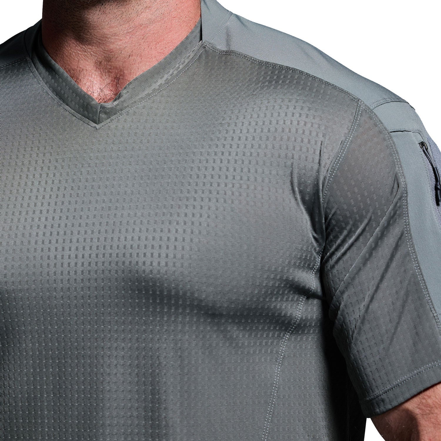 Short Sleeve Op Top Pro