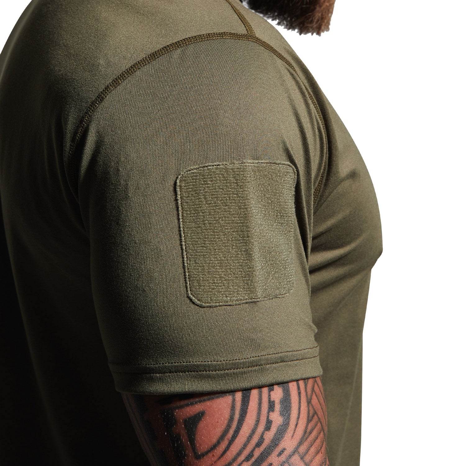 Short Sleeve Range Shirt