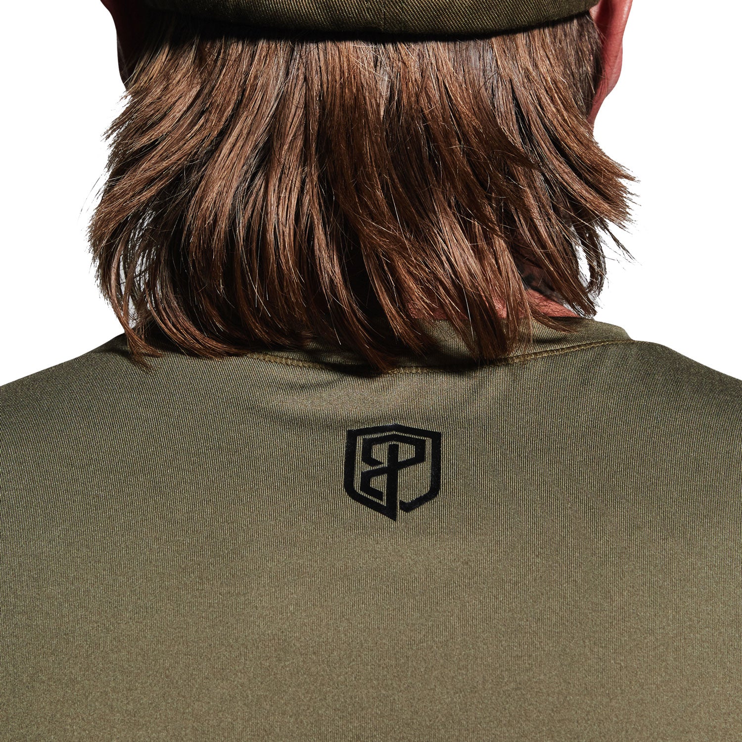 Short Sleeve Range Shirt