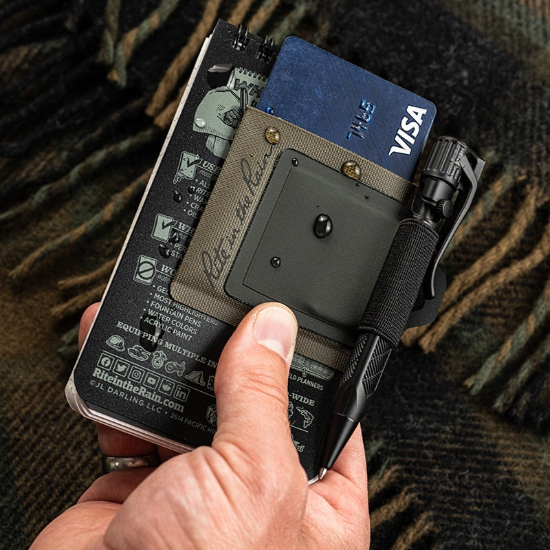 Monsoon Pen Holster Kit