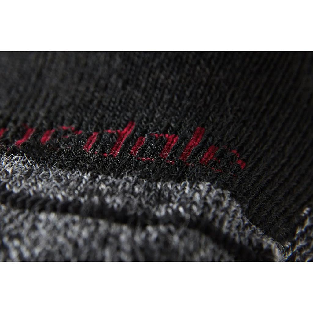 Explorer Heavyweight Merino Performance Boot Socks