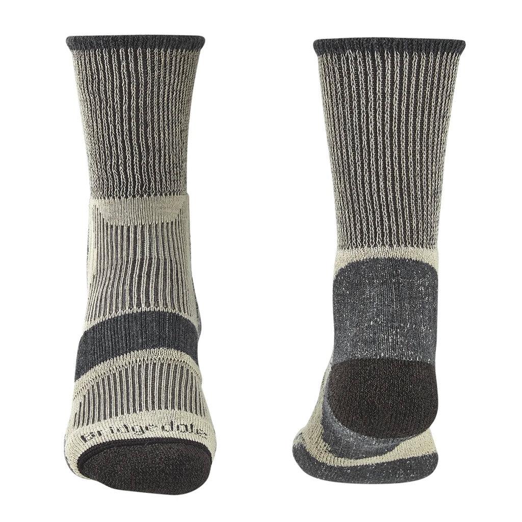 Lightweight Coolmax Comfort Boot Socks