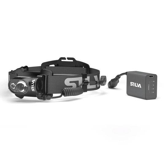 Cross Trail 7R Headtorch