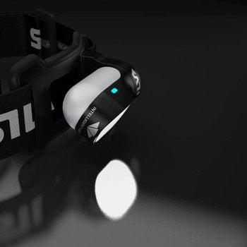 Cross Trail 7R Headtorch