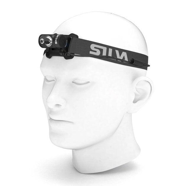 Cross Trail 7R Headtorch