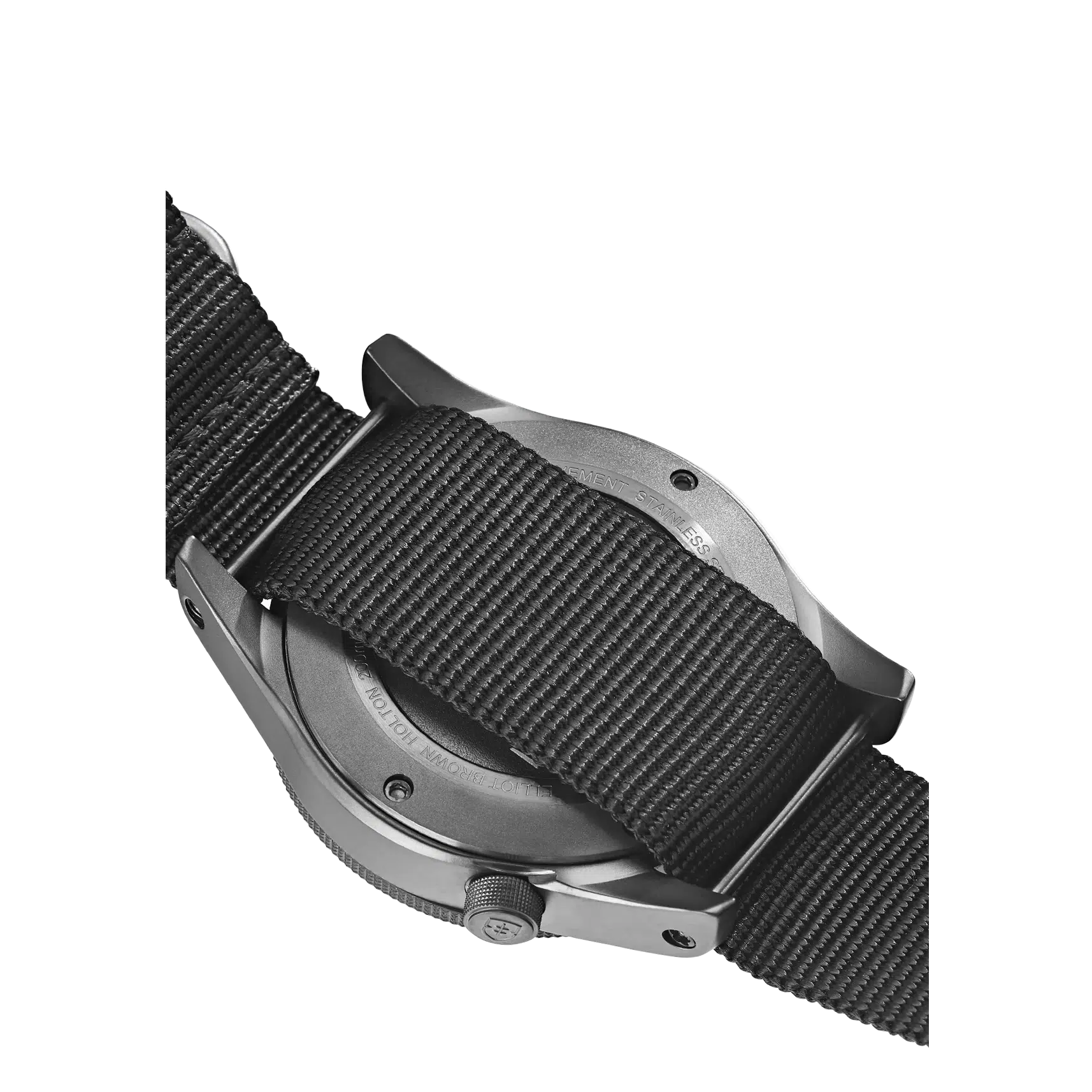 Holton - 101-001-N02