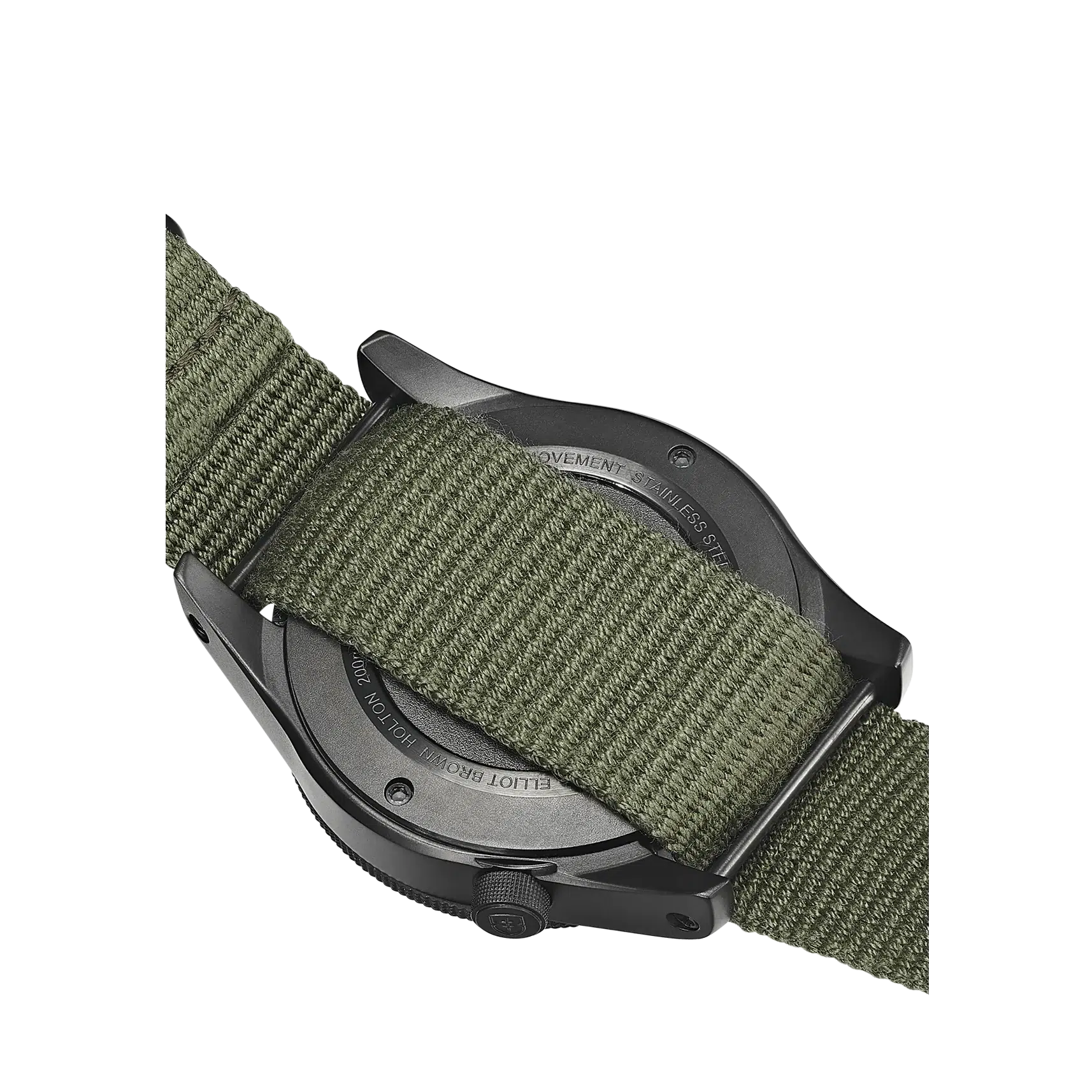 Holton - 101-002-N01