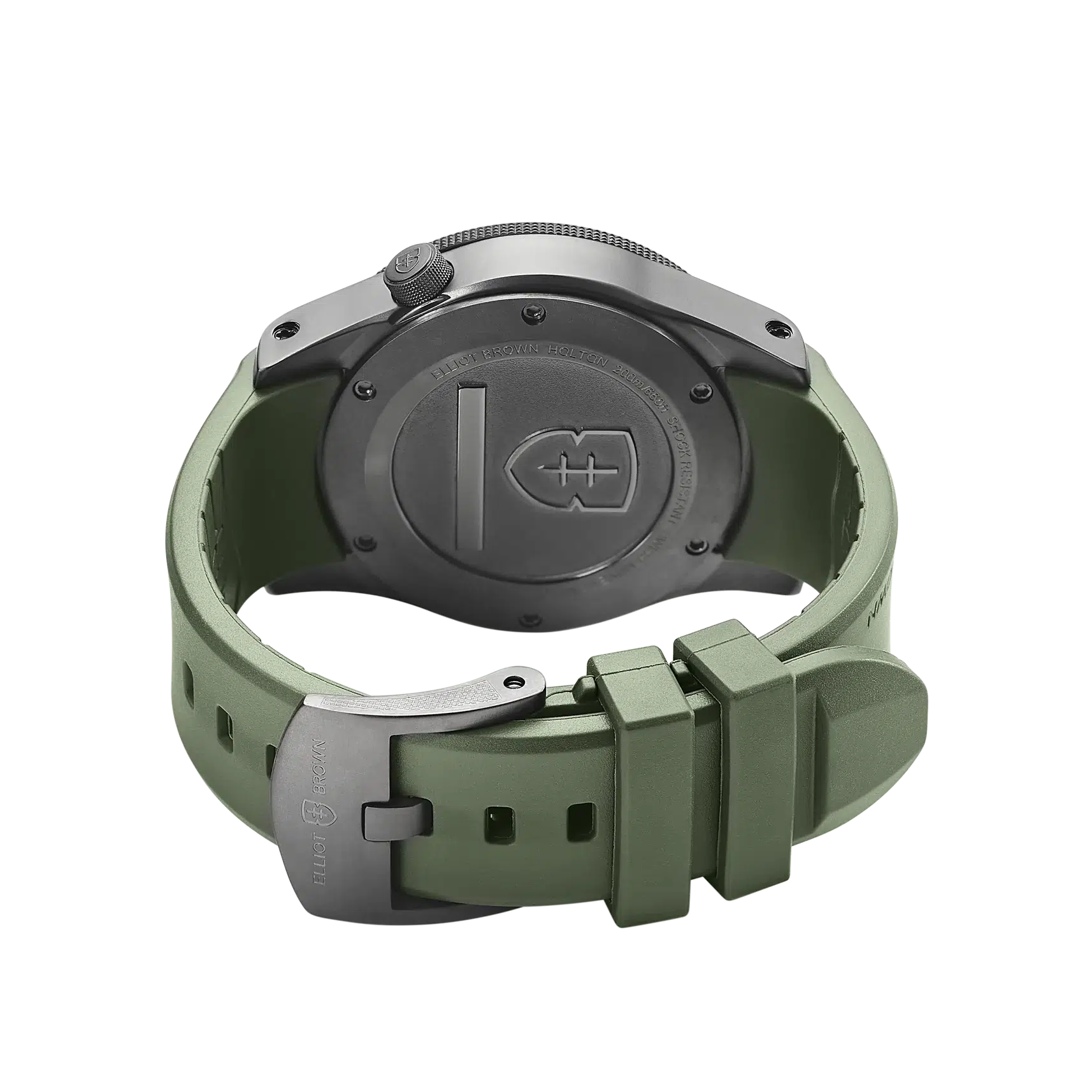 Holton  - 101-002-R04