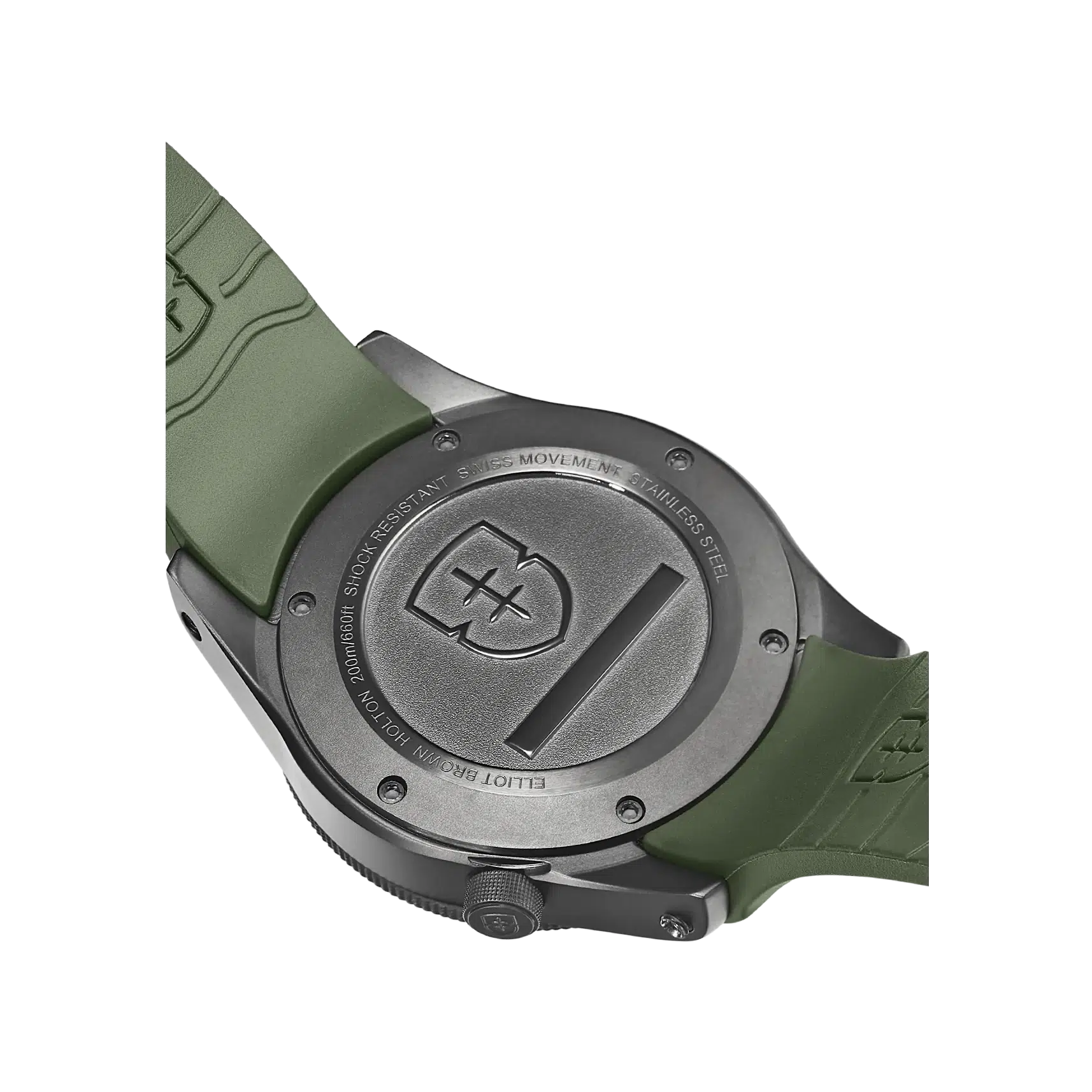 Holton  - 101-002-R04