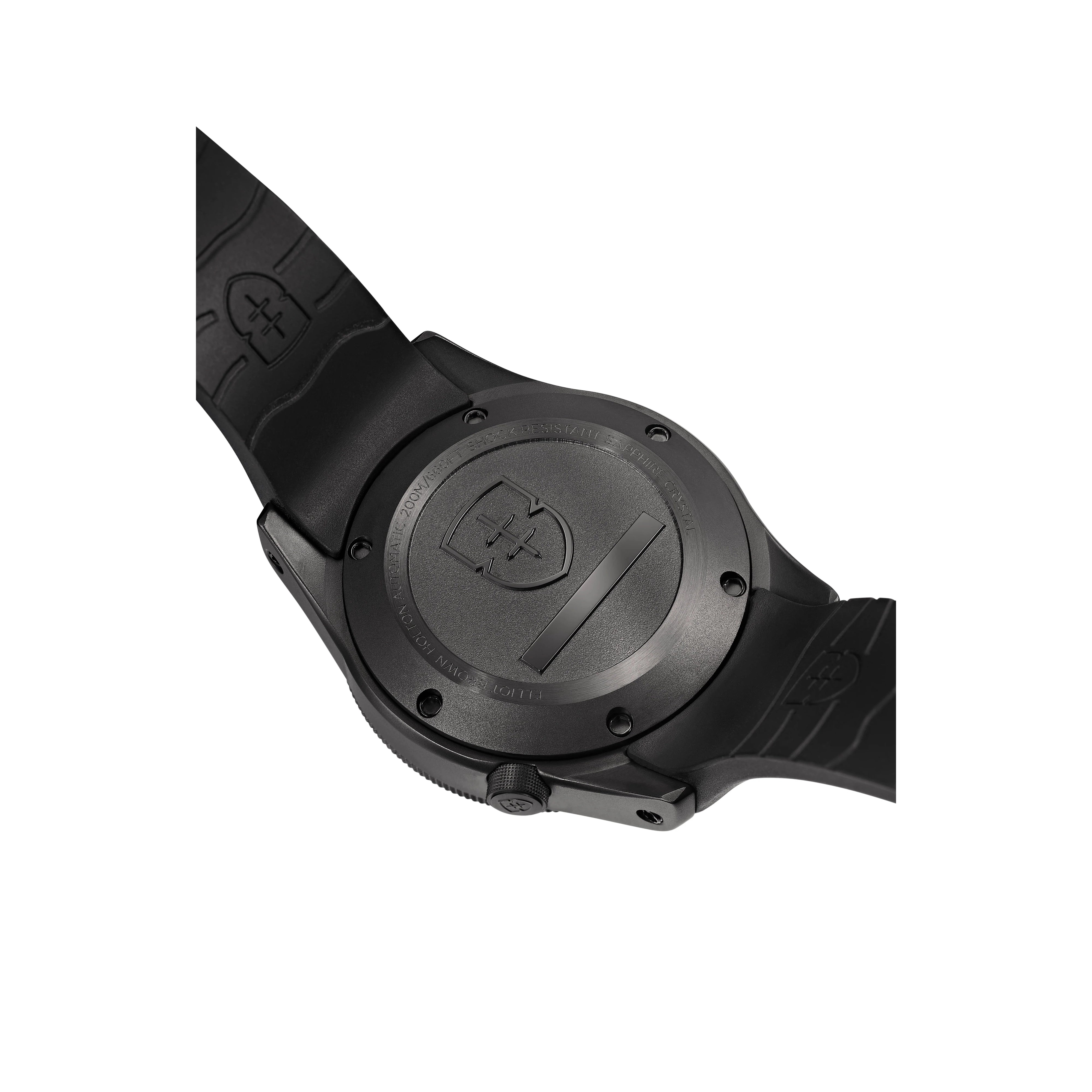 Holton Automatic - 101-A10-R06