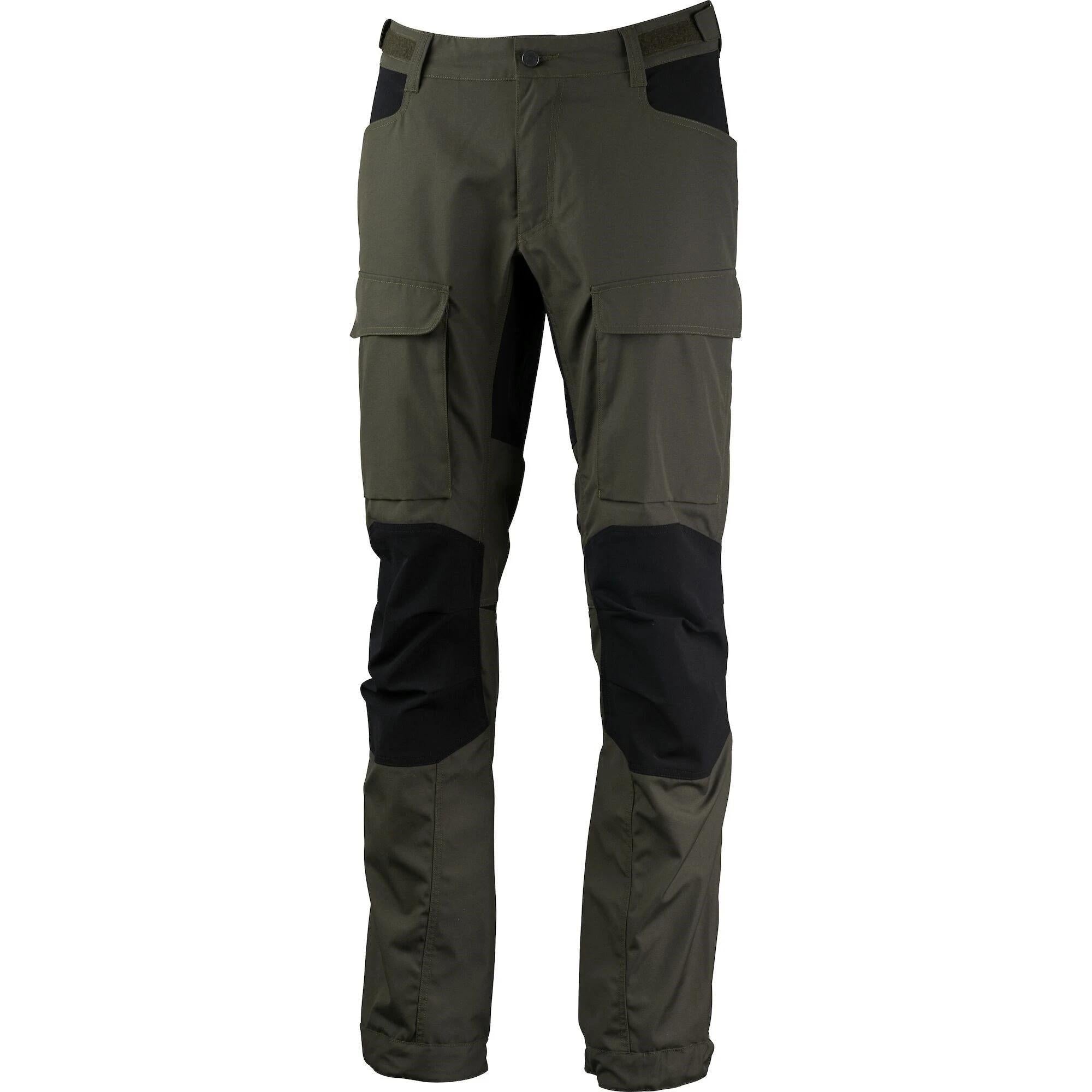 Authentic II MS Pant