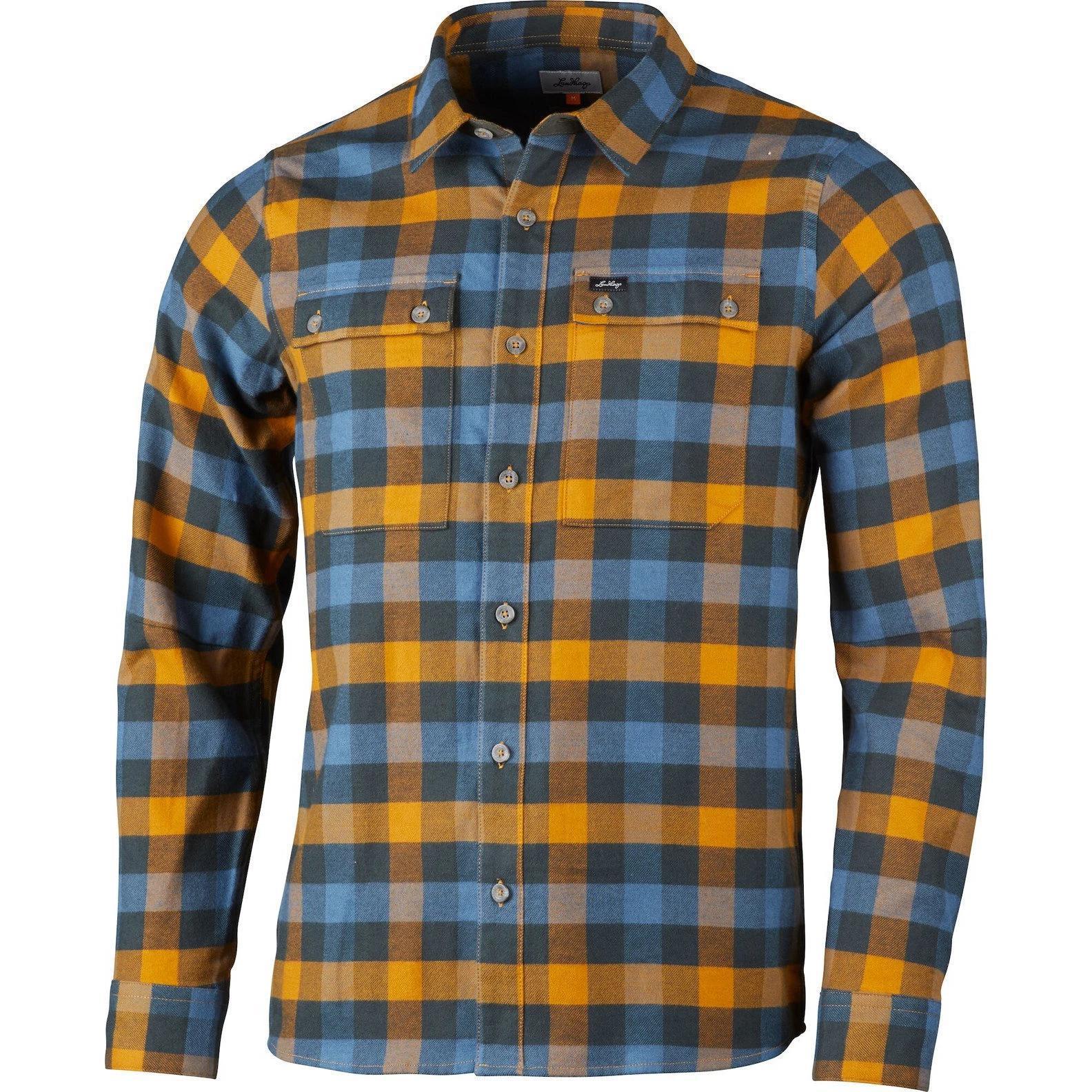 Rask Ls Shirt