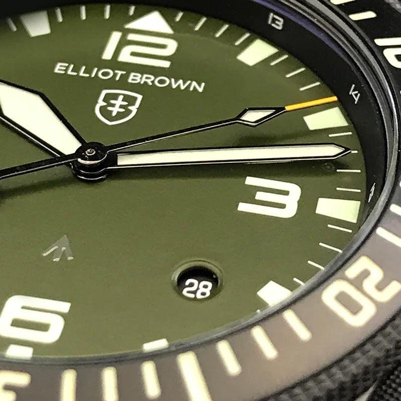 Holton - 101-002-N01