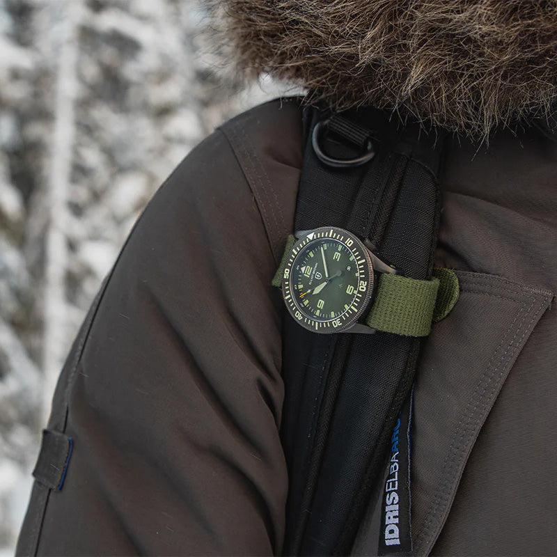 Holton - 101-002-N01