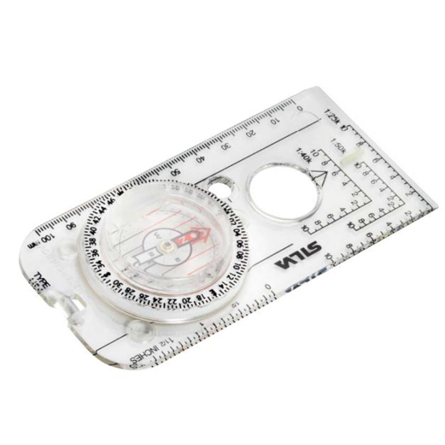 Expedition 54 Compass 6400+6400/360