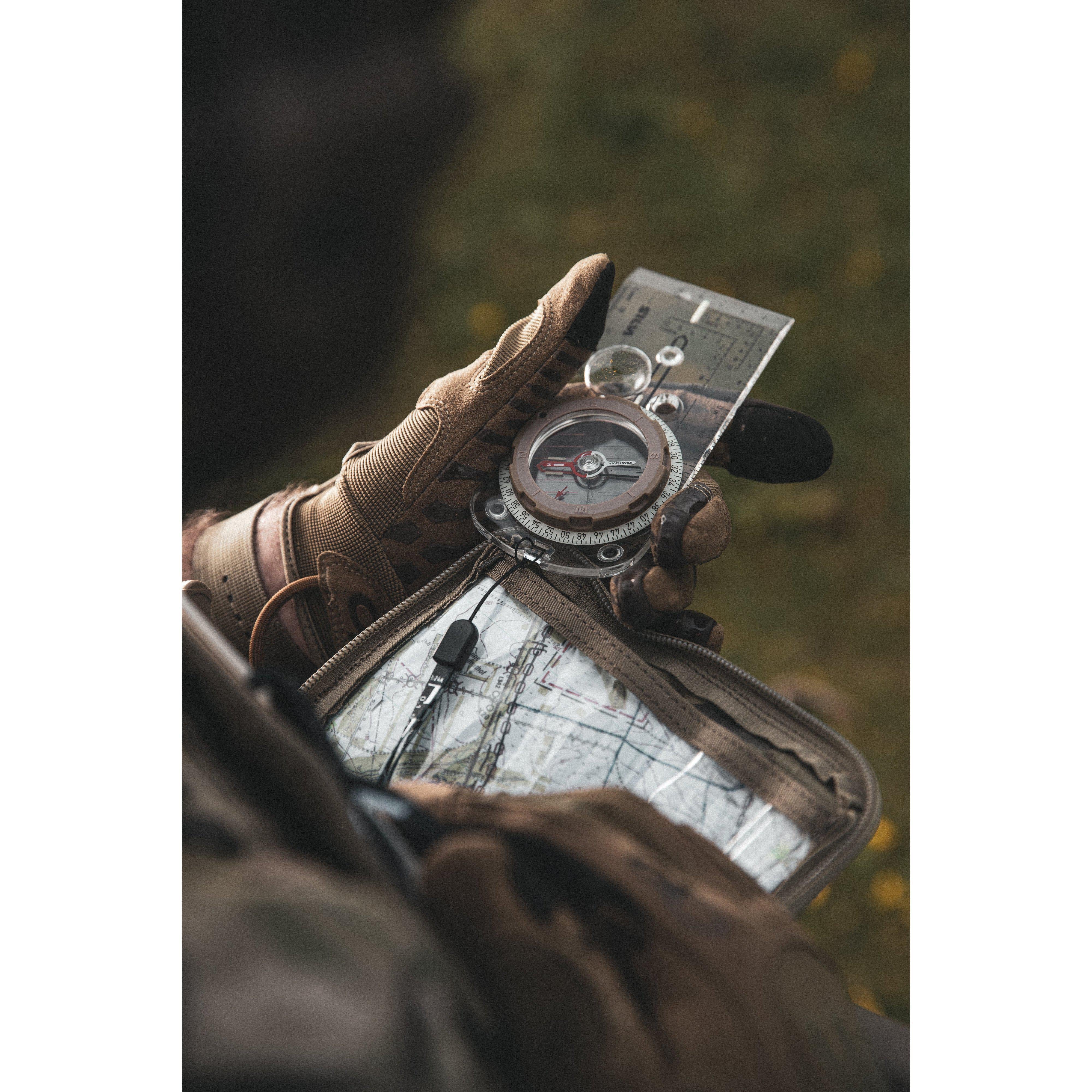 Expedition 5-6400/360 Compass