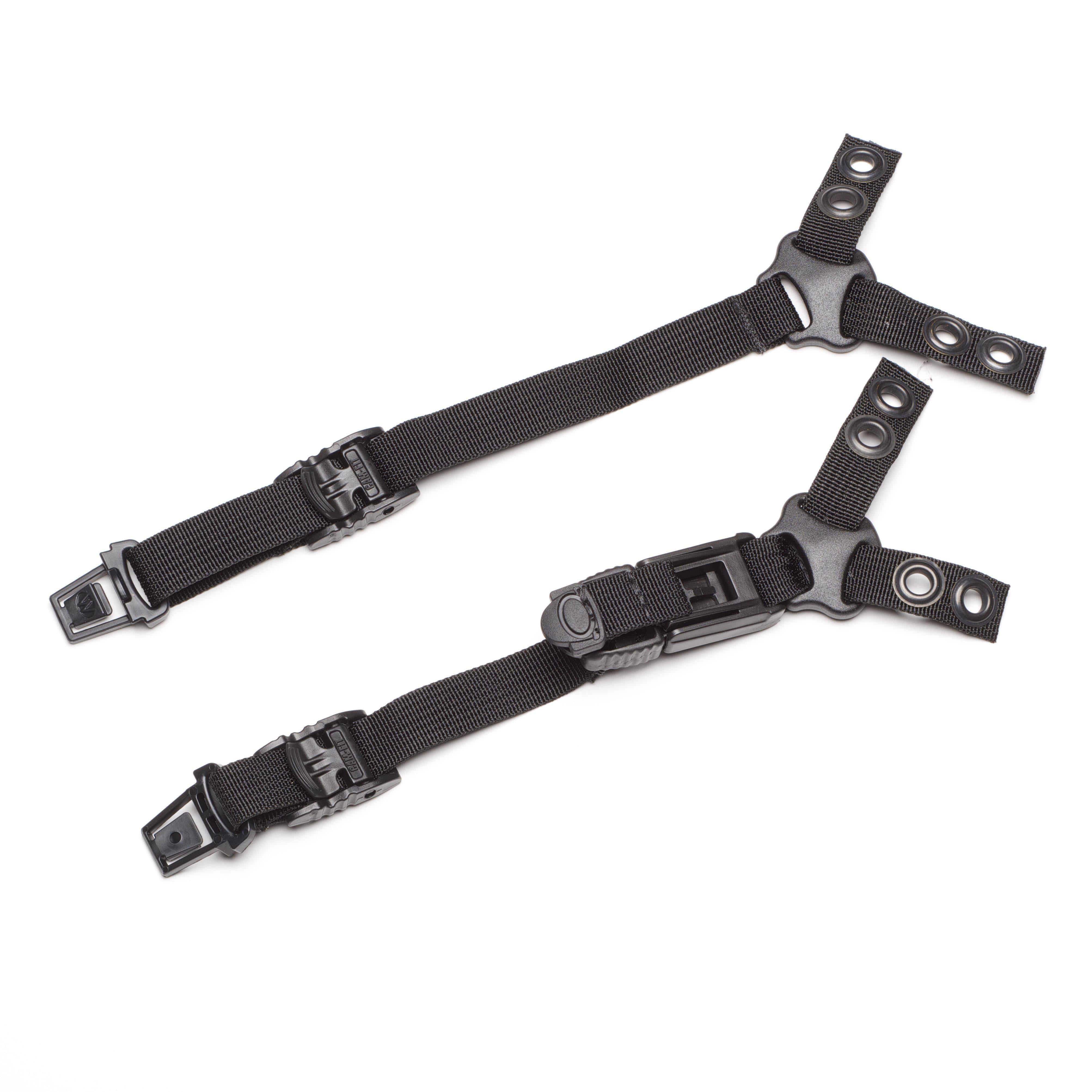 Exfil Oxygen Mask Strap Kit