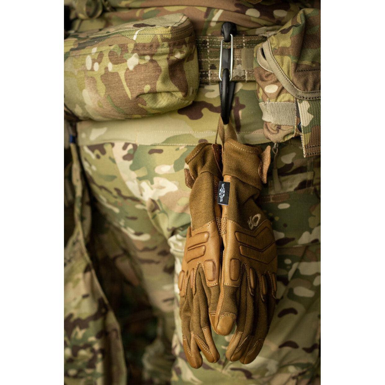 Caritool Carabiner Belt Kit Hook