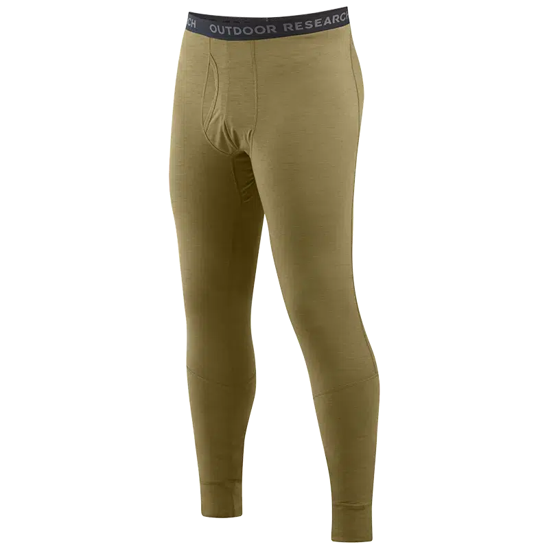 Mens Alpine Onset Merino 150 Bottoms