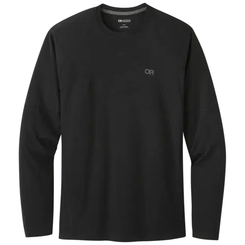 Mens Alpine Onset Merino 150 Crew