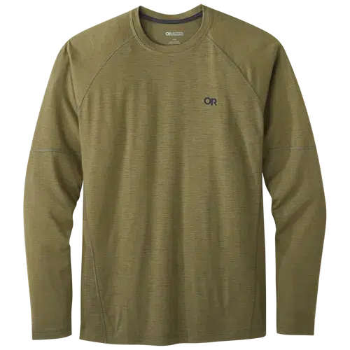 Mens Alpine Onset Merino 150 Crew