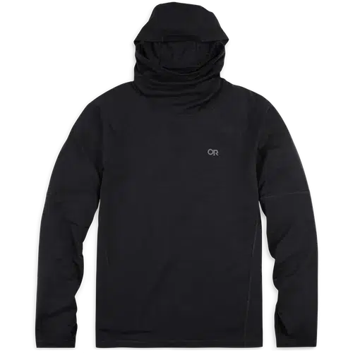 Mens Alpine Onset Merino 150 Hoodie