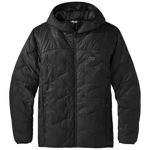 Men's Superstrand LT Hoodie
