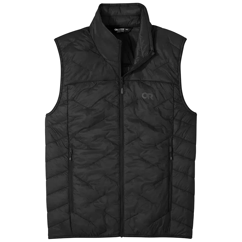 Men's Superstrand LT Vest
