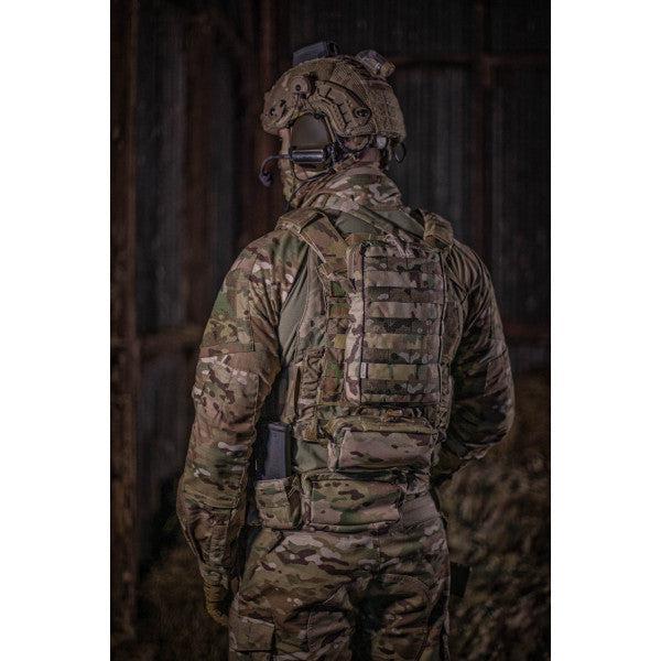 ODIN® "GERI" MultiCam® Low Profile Utility Pouch