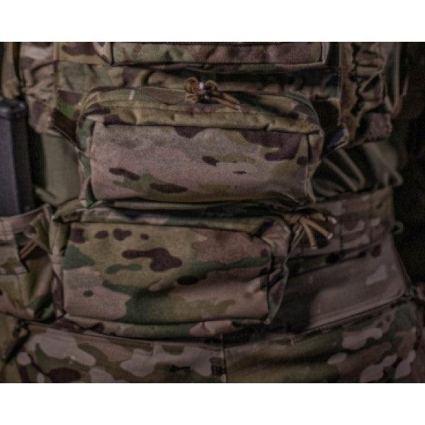 ODIN® "GERI" MultiCam® Low Profile Utility Pouch