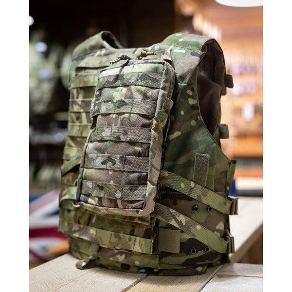 Jotunn Large Utility Carriage Pouch