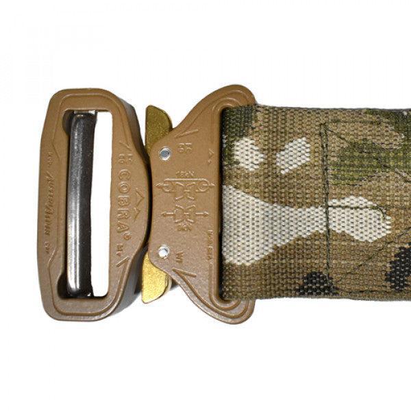 Shooters Belt - Multicam