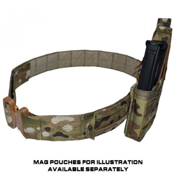 Shooters Belt - Multicam