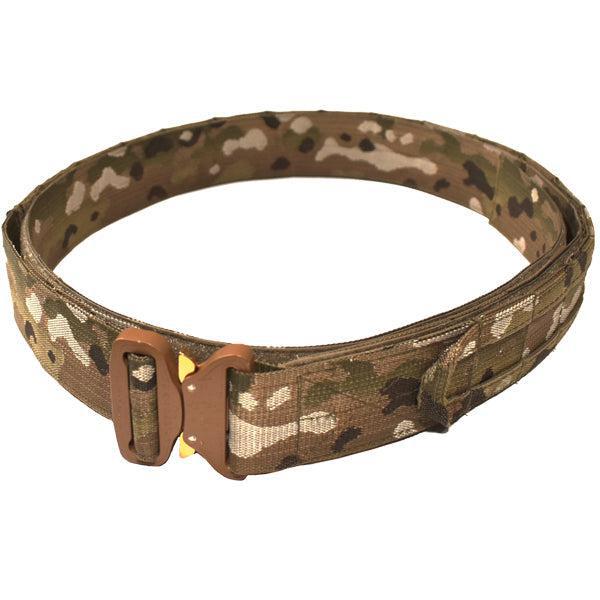 Shooters Belt - Multicam
