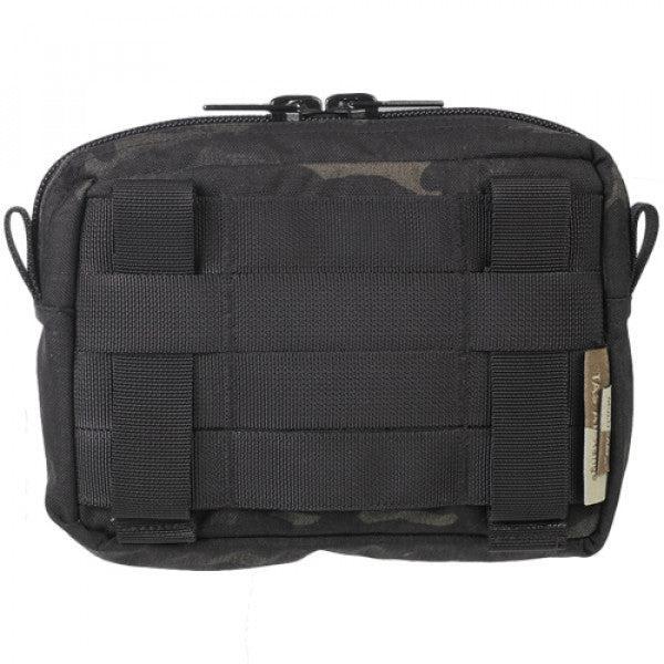 Small Horizontal Utility Pouch