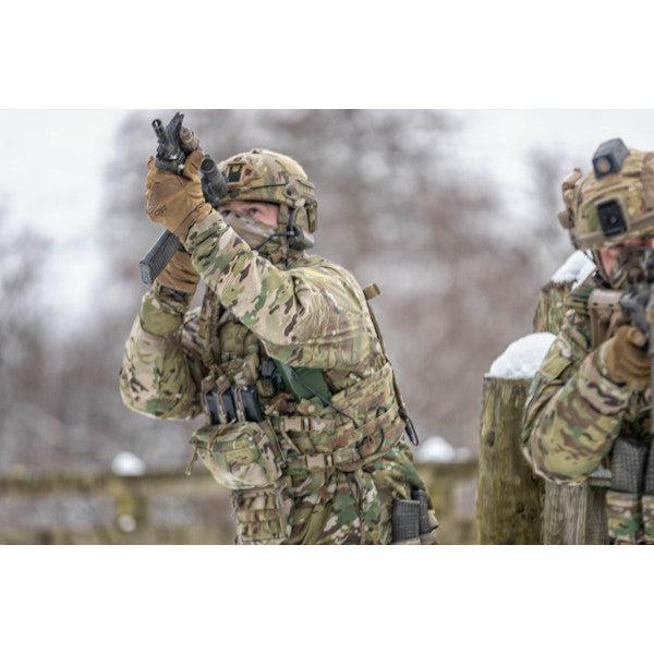 Ops Order Pouch Triple