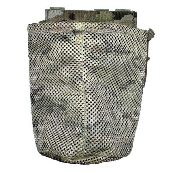 Under Mag Dump Pouch