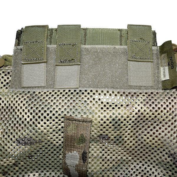 Under Mag Dump Pouch