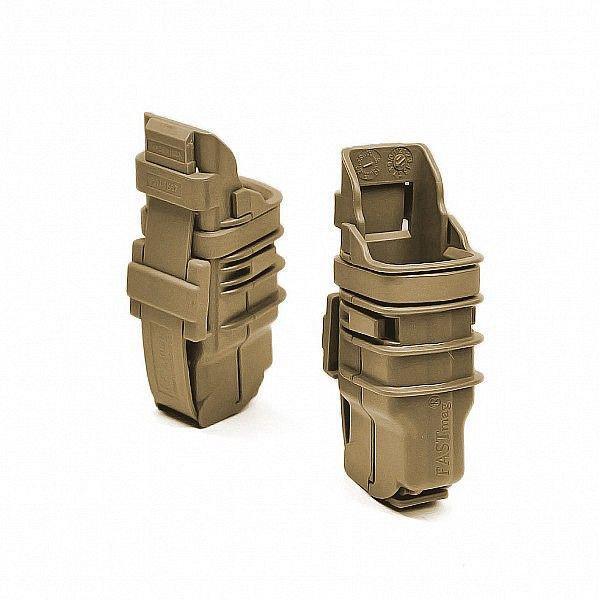 Itw Fastmag Gen Iv - Pistol (Single Item)