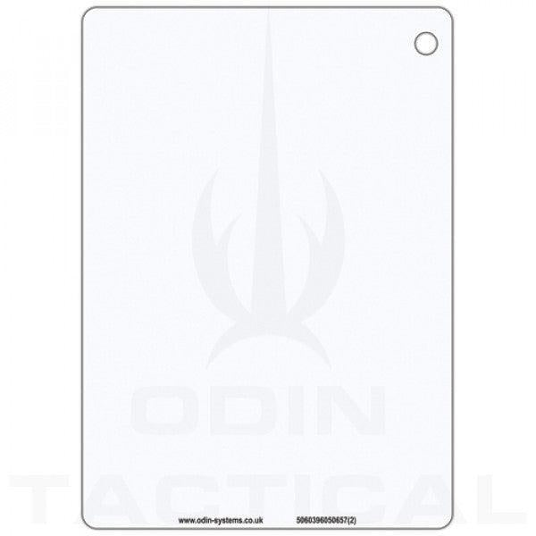 Contact Report (Standard)