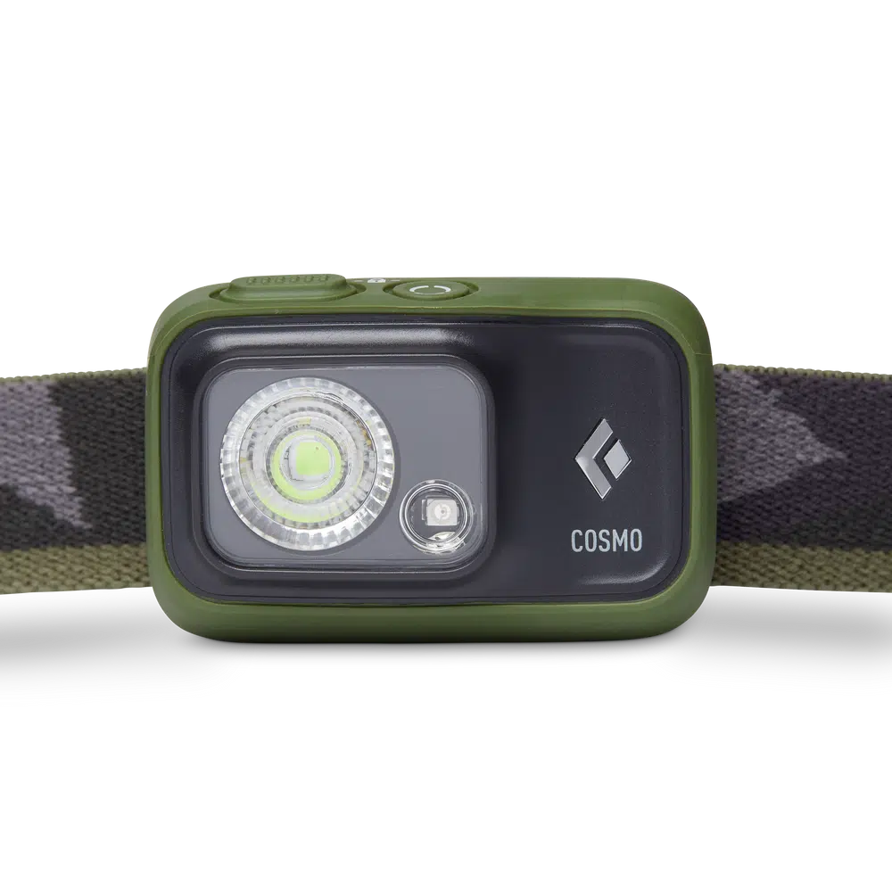 Cosmo 350 Led Headlamp