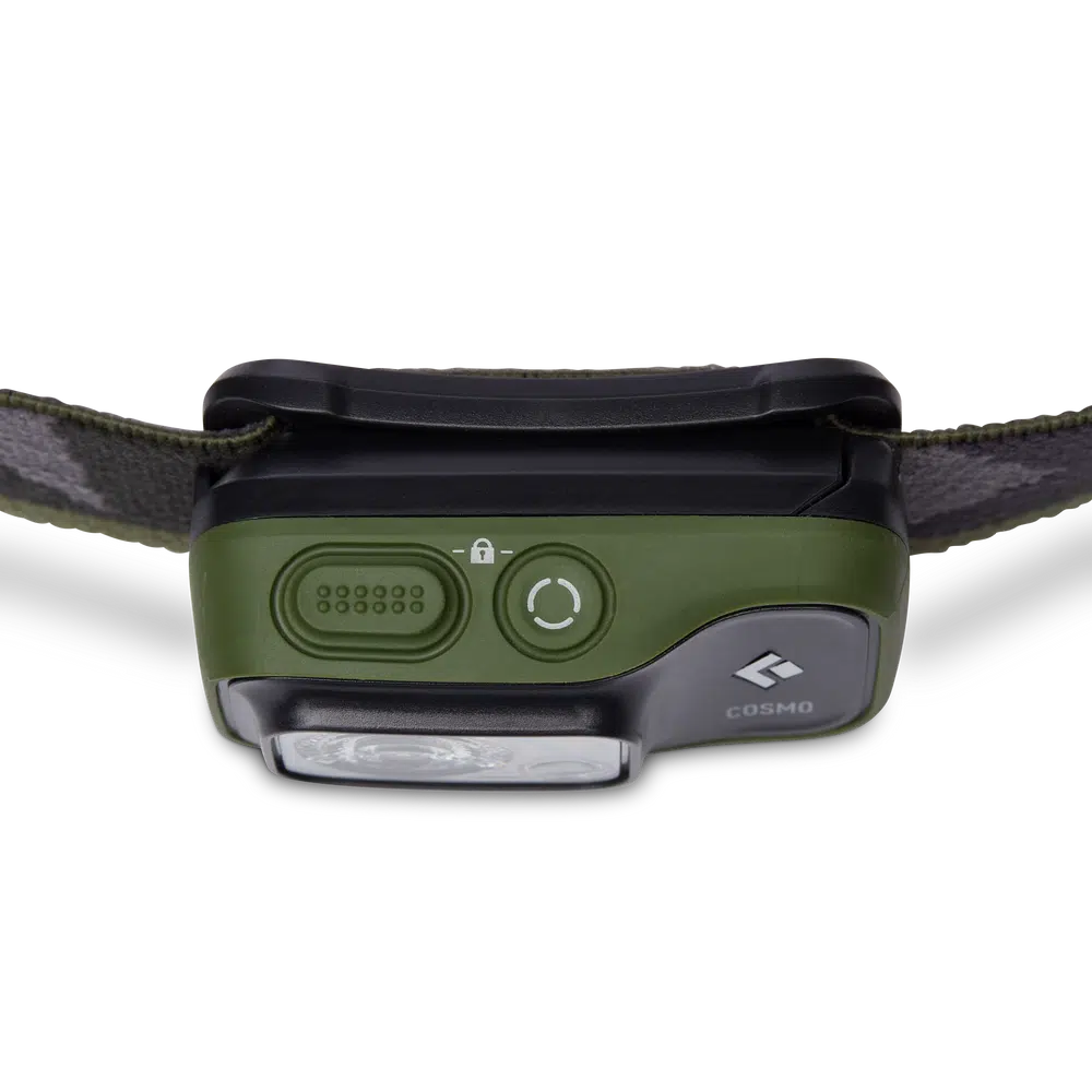 Cosmo 350 Led Headlamp